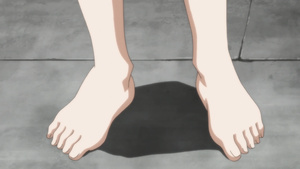 Lazy Weaboo, Soshiki: El escándalo de la doncella Musou